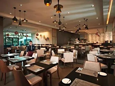 Carlton City Hotel Singapore