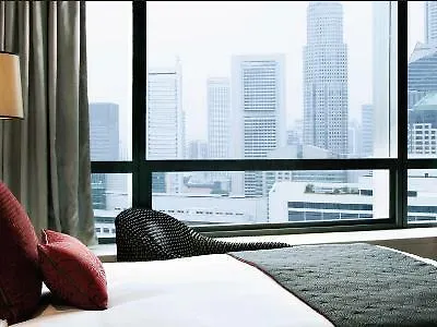 *****  Carlton City Hotel Singapur Singapur