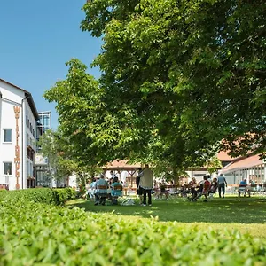 Wolfringmühle 4* Fensterbach