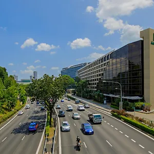 Holiday Orchard City Centre, An Ihg Singapore