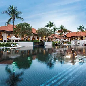 5* Resort Sofitel Sentosa &
