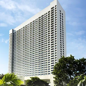 The Ritz-carlton, Millenia Singapore