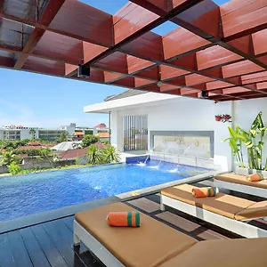 Harris 4* Seminyak