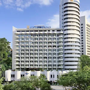 Copthorne King's On Havelock Singapour