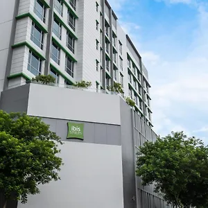 Ibis Styles Albert Singapour