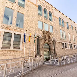  Hostal Inturjoven España