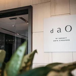 فندق Dao By Dorsett Amtd