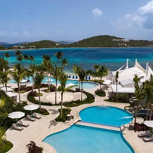 Station touristique The Ritz-carlton St. Thomas