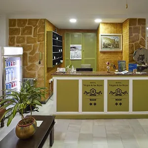 ** Hotel Virgen De Reyes España