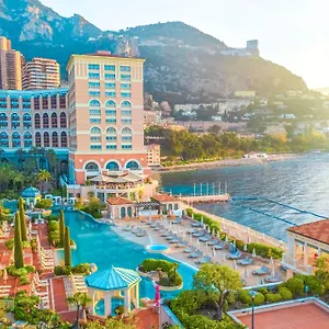Monte-carlo Bay & 4* Monte-Carlo