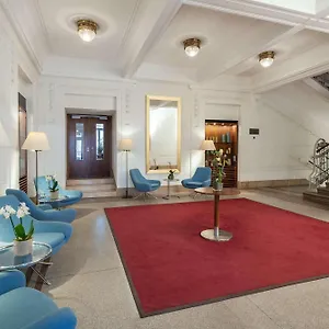 Nh Belvedere 4* Wien