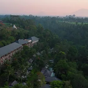 The Lokha Resort, & Spa 5* Ubud