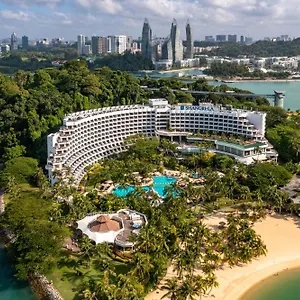 Shangri-la's Rasa Sentosa Resort&spa Resort