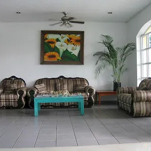 *** Hotel Balam Balam México