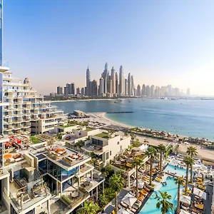 Five Palm Jumeirah 5* Dubai