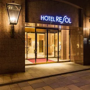 resol-nakajimakoen-sapporo.hokkaidohotelsjapan.com/