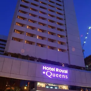 ロイヤル アット クイーンズ シンガポール