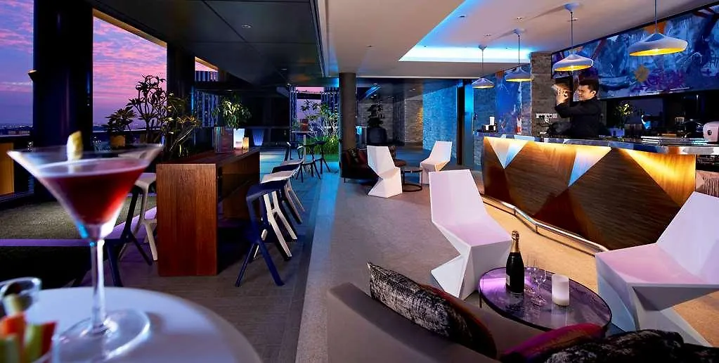 Carlton City Hotel Σιγκαπούρη