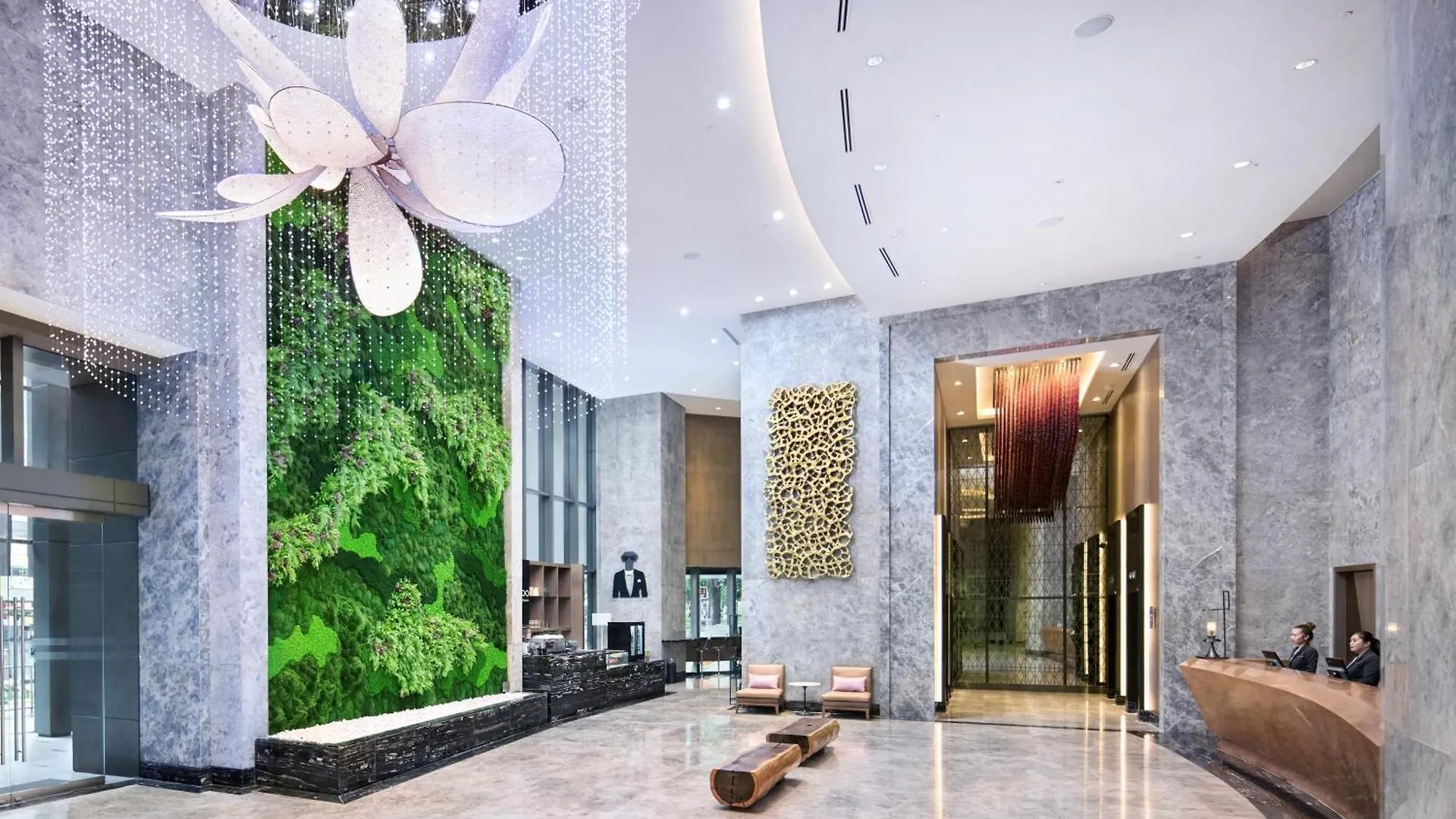 Carlton City Hotel Σιγκαπούρη Σιγκαπούρη