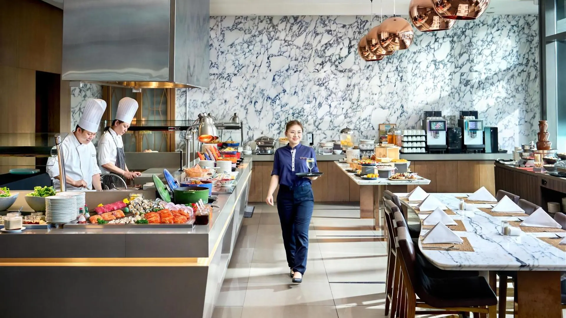 Carlton City Hotel Σιγκαπούρη 5*,  Σιγκαπούρη