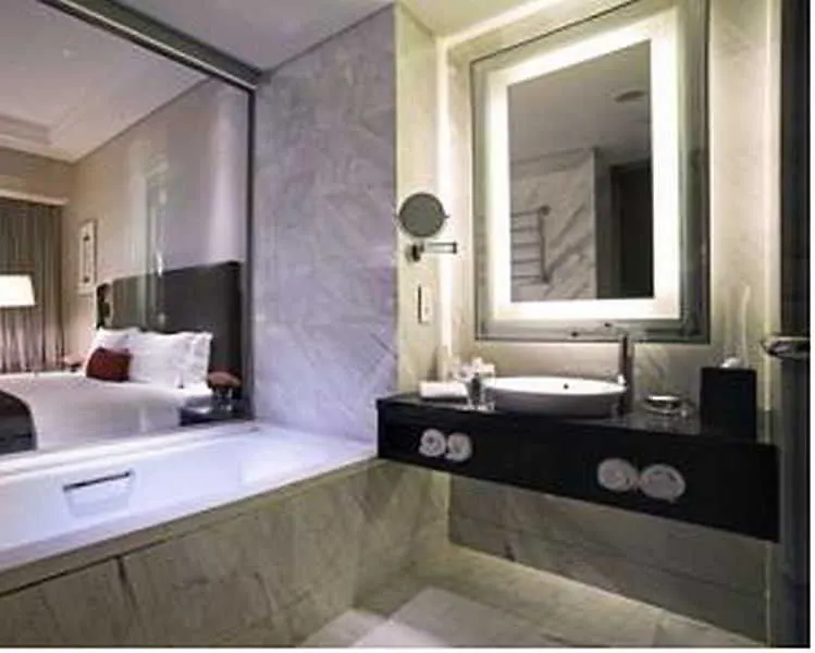 Carlton City Hotel Σιγκαπούρη