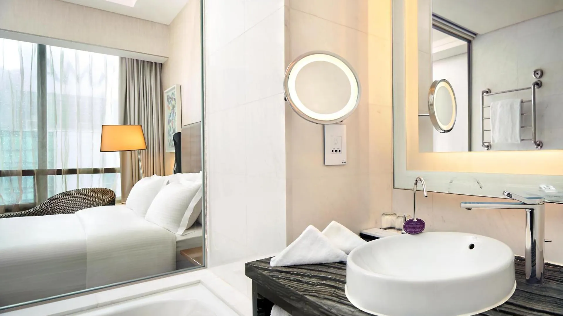 Carlton City Hotel Σιγκαπούρη