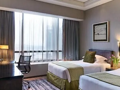 Carlton City Hotel Σιγκαπούρη