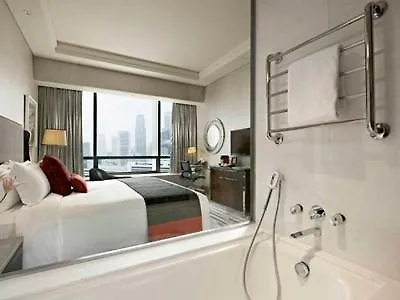 Carlton City Hotel Singapore