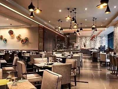 Carlton City Hotel Σιγκαπούρη