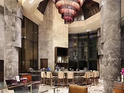 Carlton City Hotel Σιγκαπούρη 5*,  Σιγκαπούρη