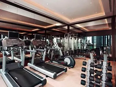 Carlton City Hotel Σιγκαπούρη