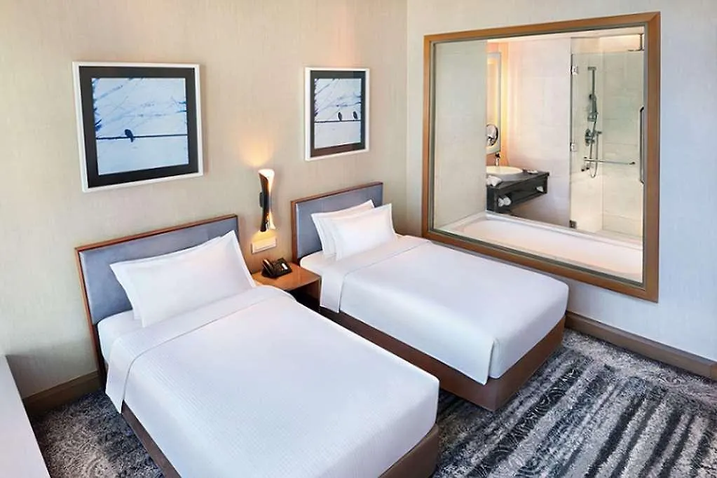 Carlton City Hotel Σιγκαπούρη 5*,  Σιγκαπούρη