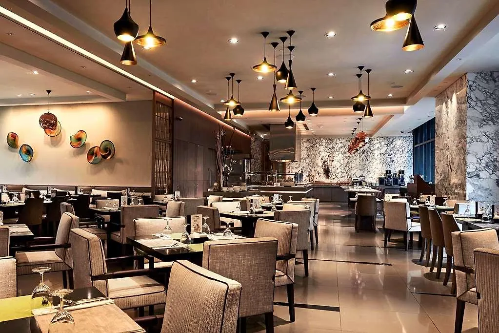 Carlton City Hotel Σιγκαπούρη Σιγκαπούρη