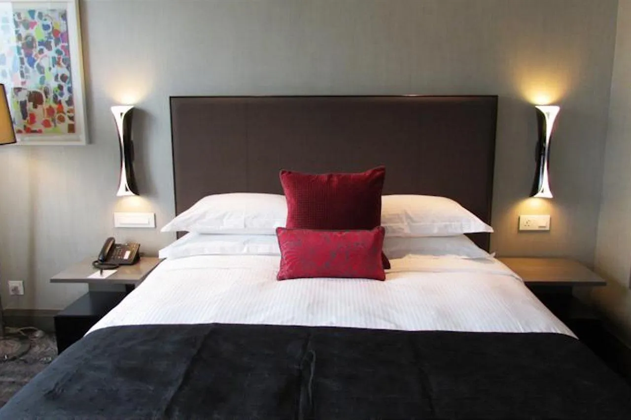 Carlton City Hotel Σιγκαπούρη 5*,