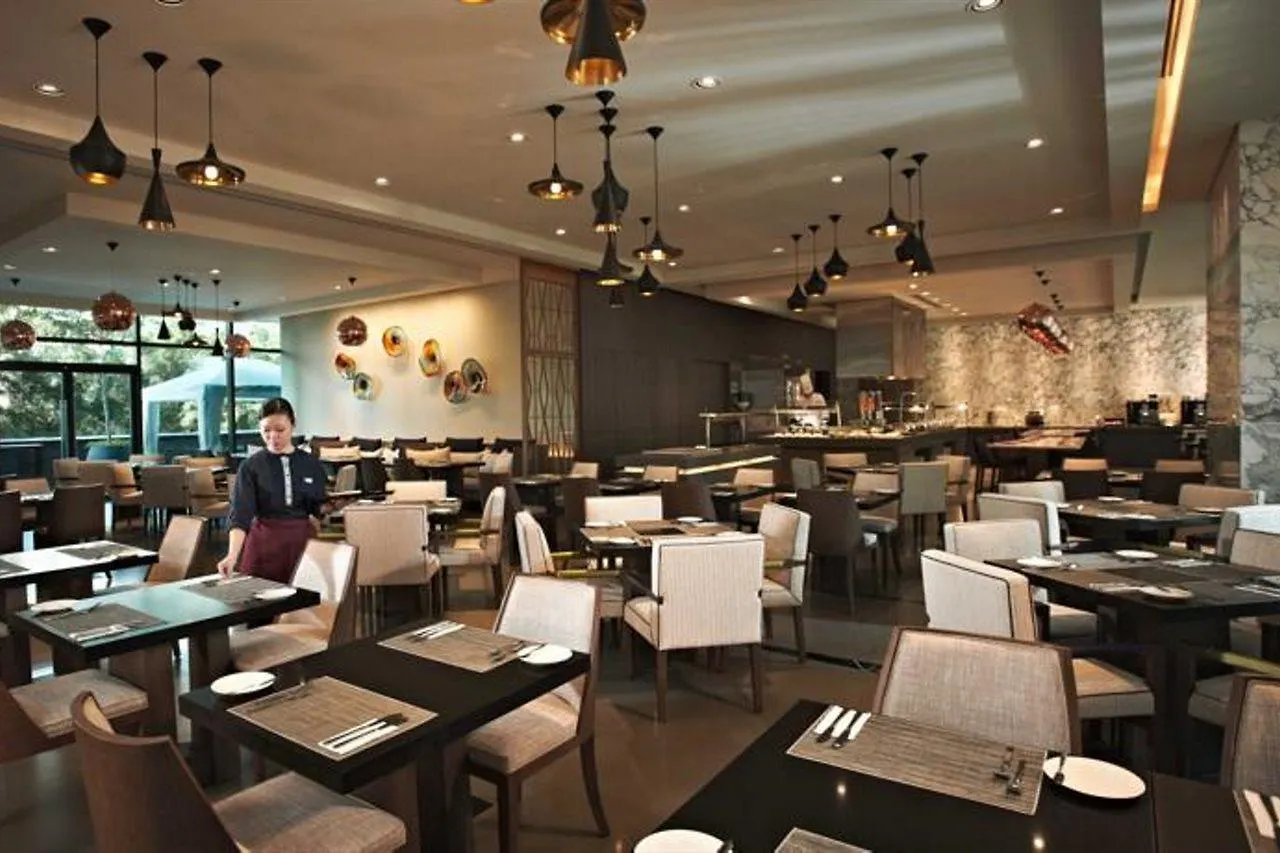 Carlton City Hotel Σιγκαπούρη Σιγκαπούρη