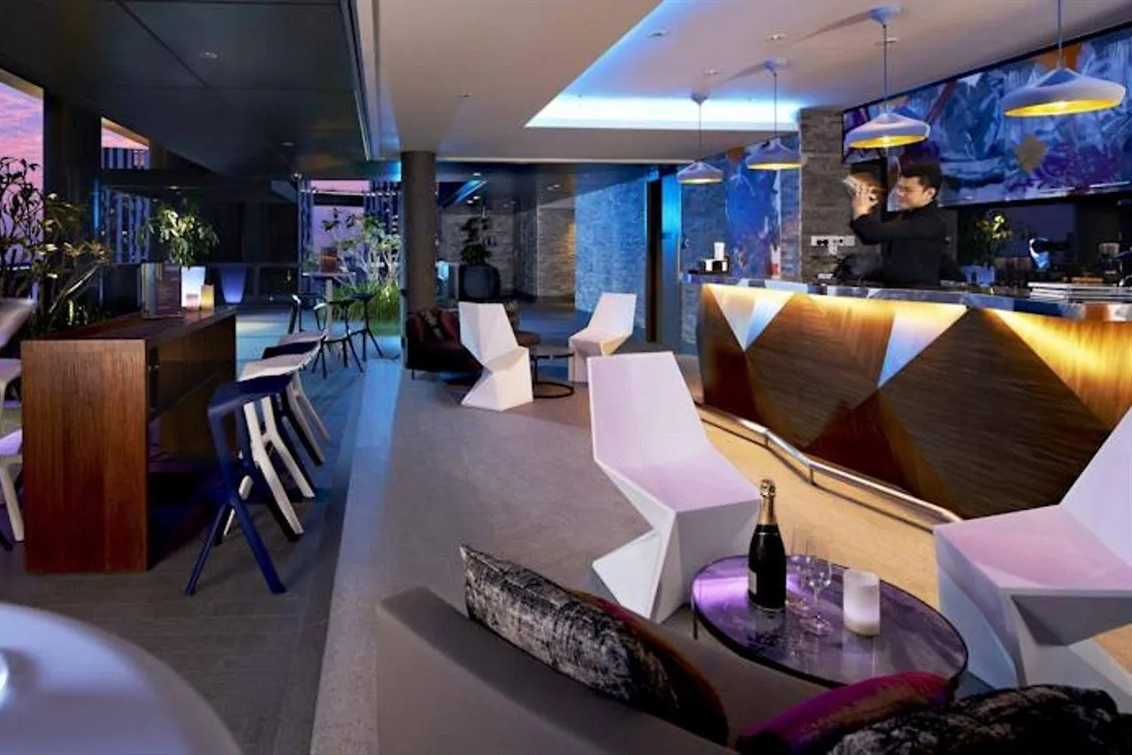 Carlton City Hotel Σιγκαπούρη