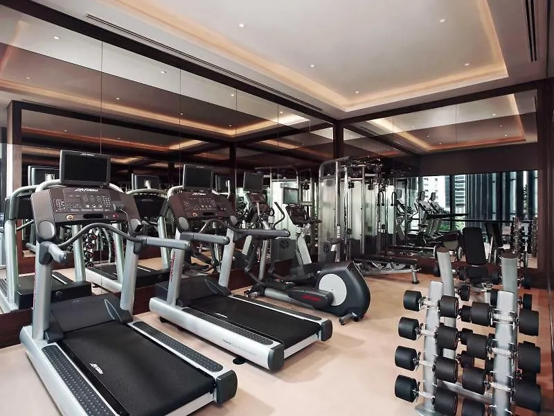 Carlton City Hotel Σιγκαπούρη Σιγκαπούρη