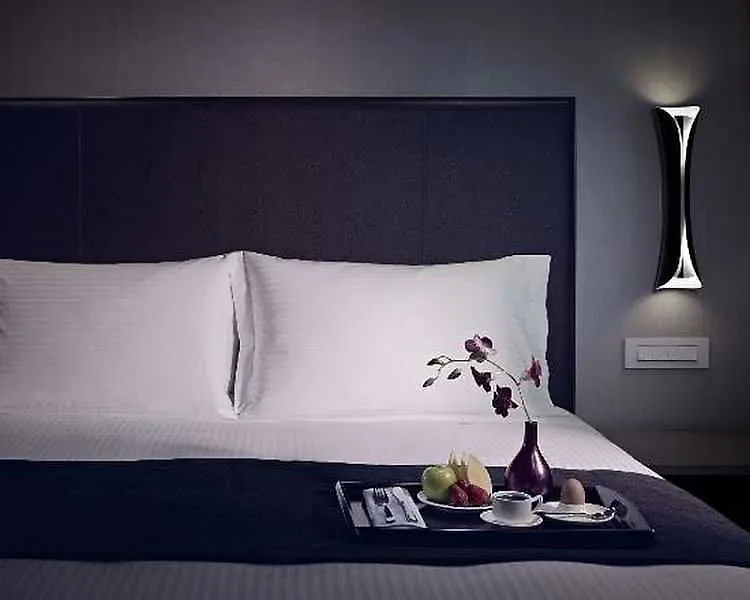 Carlton City Hotel Σιγκαπούρη