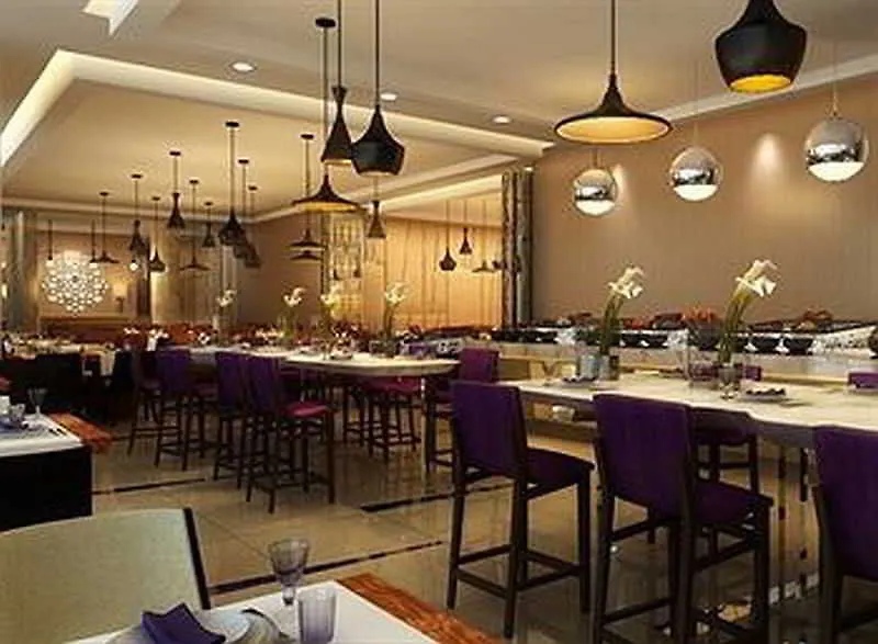 Carlton City Hotel Σιγκαπούρη