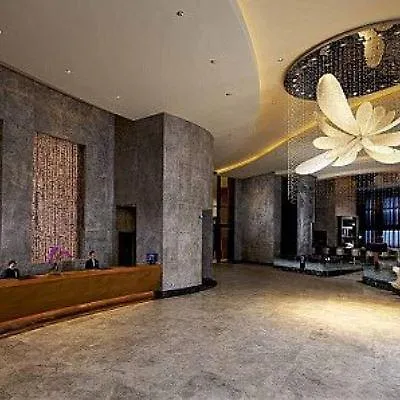 Carlton City Hotel سنغافورة