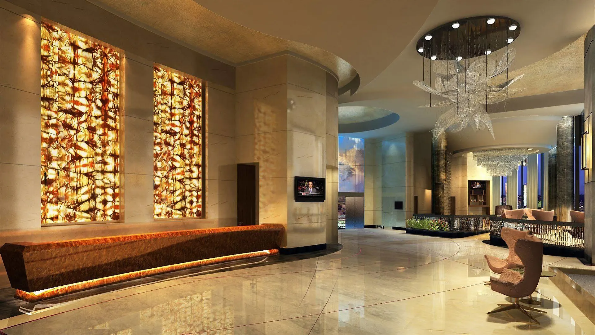 Carlton City Hotel Σιγκαπούρη