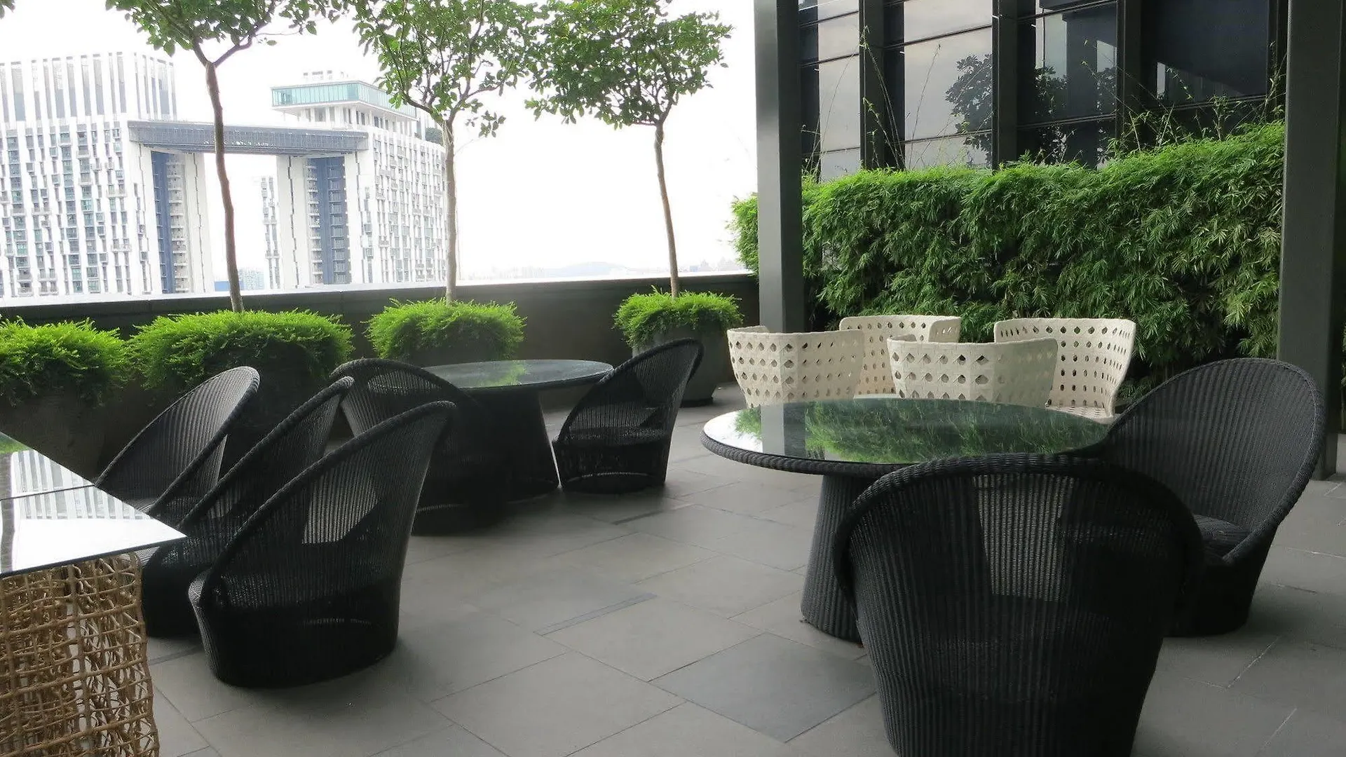 Carlton City Hotel Σιγκαπούρη 5*,