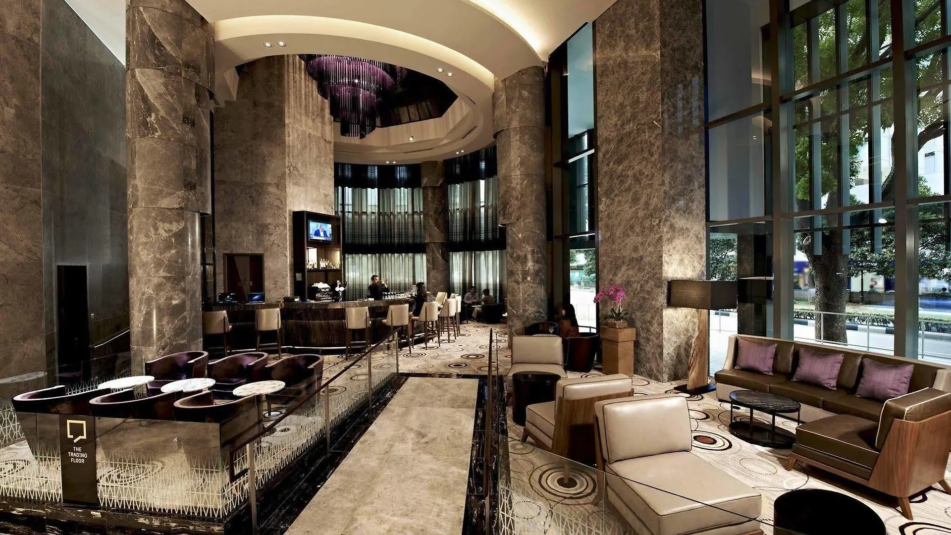 Carlton City Hotel Σιγκαπούρη
