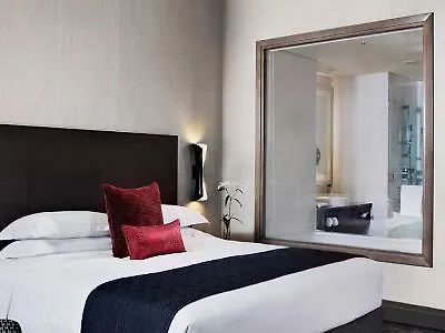 Carlton City Hotel Σιγκαπούρη
