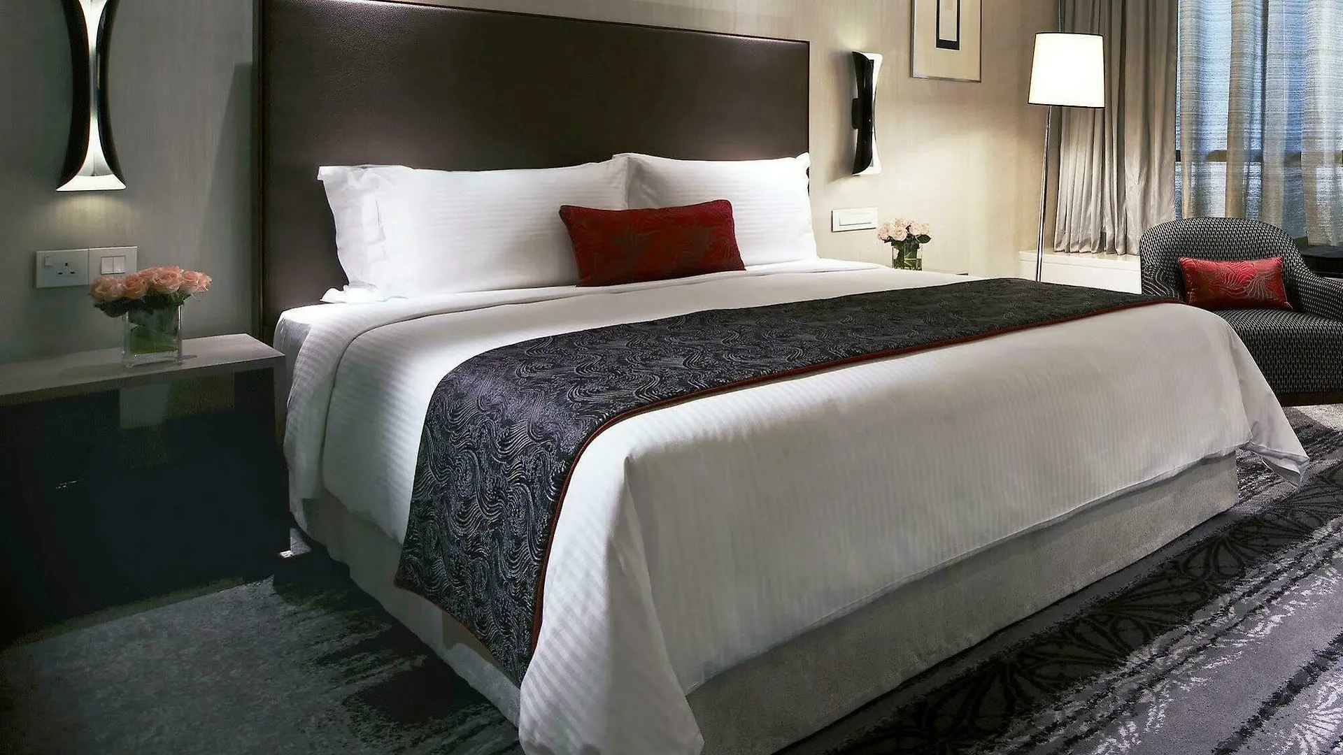 *****  Carlton City Hotel Σιγκαπούρη Σιγκαπούρη